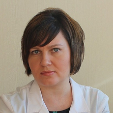 Коновалова Ольга Валерьевна, эндокринолог