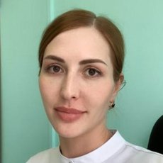 Шеленкова Анна Сергеевна, онколог