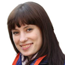 Вирясова Наталья Дмитриевна, невролог