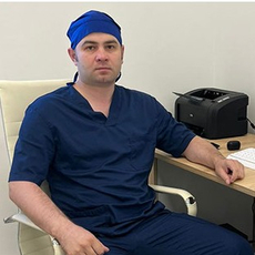 Искра Георгий Антонович, массажист