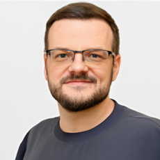 Колесов Павел Андреевич, стоматолог-ортопед