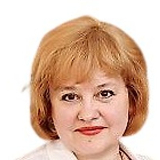 Веселова Наталья Юрьевна, психиатр