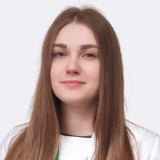 Красильникова Анна Вениаминовна, врач функциональной диагностики