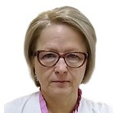 Долбий Елена Васильевна, гинеколог