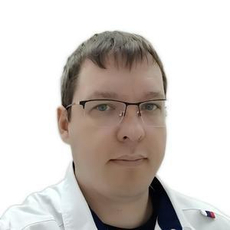 Мокунин Андрей Алексеевич, терапевт