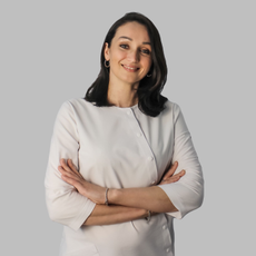 Балабина Юлия Павловна, стоматолог-терапевт