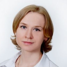 Баранец Елена Владимировна, детский врач УЗД