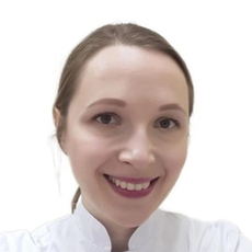 Сердюк Ольга Александровна, невролог