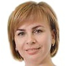 Строганова Галина Борисовна, стоматолог-терапевт