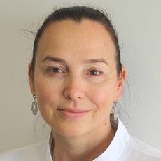 Павлова Илона Олеговна, дерматолог