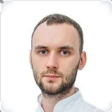 Блаховский Дмитрий Андреевич, стоматолог-терапевт
