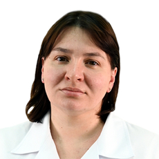 Егорина Алена Александровна, гастроэнтеролог
