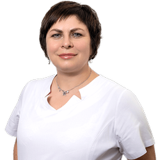 Цветкова Наталья Михайловна, врач УЗД