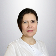 Тен Светлана Мироновна, врач-косметолог