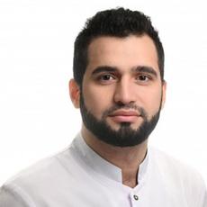 Мамедов Заур Фаикович, ЛОР