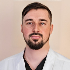 Максудов Ахмед Арифович, хирург