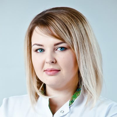 Филимонова Екатерина Владимировна, рентгенолог