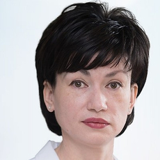 Русиян Наталья Витальевна, дерматолог