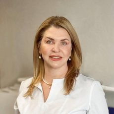 Кваша Ольга Эдуардовна, хирург