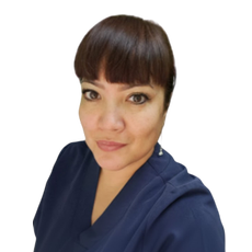 Ризванова Алина Шайхутдиновна, гастроэнтеролог