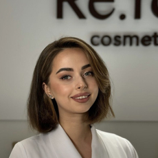 Ходасевич Алена Андреевна, дерматолог