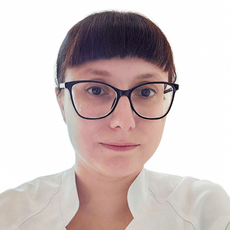 Пошибайлова Дарья Анатольевна, психиатр