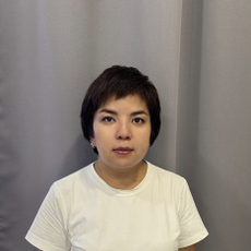 Бакеева Олеся Аскатовна, массажист