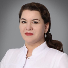 Козлова Алена Юрьевна, дерматолог