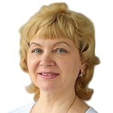 Шилина Елена Викторовна, диетолог
