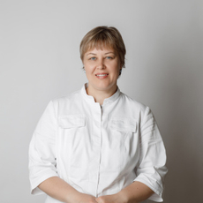 Елисеева Вера Владимировна, гинеколог