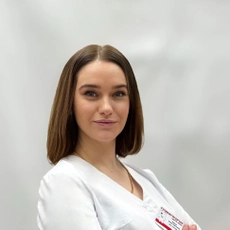 Белым Елена Сергеевна, стоматолог-терапевт