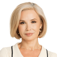 Сотская Гульнара Мизхатовна, психолог