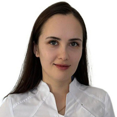 Ятманова Ксения Владимировна, гинеколог