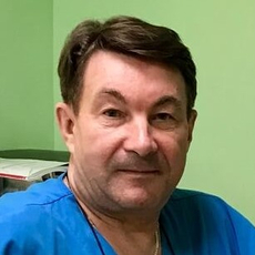 Катаев Андрей Анатольевич, онколог