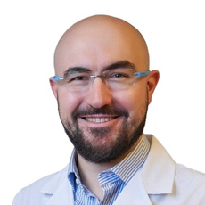 Кирдаков Дмитрий Федорович, дерматолог