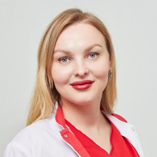 Чебакова Вилена Юрьевна, гинеколог