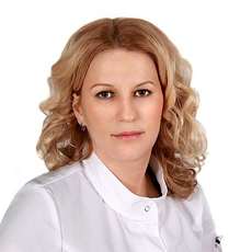 Землянская Наталья Сергеевна, онколог