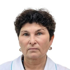 Аметова Тамила Казимовна, гинеколог