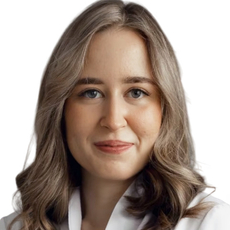 Симонова Мария Георгиевна, терапевт