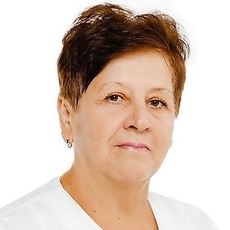 Александрова Наталья Алексеевна, педиатр