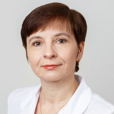 Серебрякова Яна Александровна, гинеколог