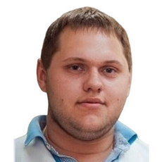 Губарев Игорь Александрович, сосудистый хирург