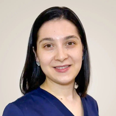 Нургалиева Айгуль Айдаровна, эндокринолог