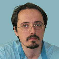 Сергеев Сергей Анатольевич, остеопат