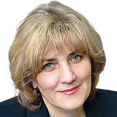 Стрижиченко Любовь Васильевна, педиатр