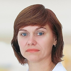 Старовойтова Светлана Ивановна, врач ЛФК