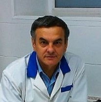 Федий Богдан Николаевич, дерматолог