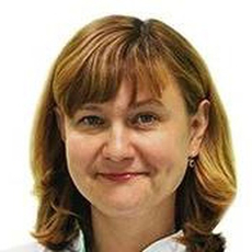 Кудрявцева Наталья Михайловна, кардиолог