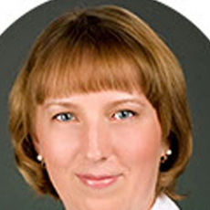 Балдина Ирина Александровна, психолог