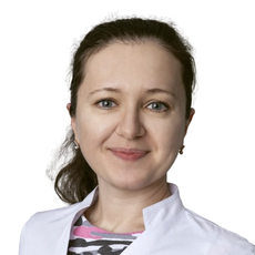 Губкина Юлия Павловна, массажист